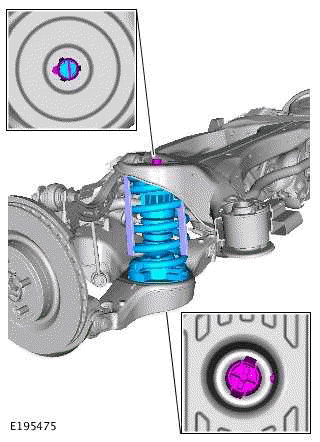 Rear Subframe